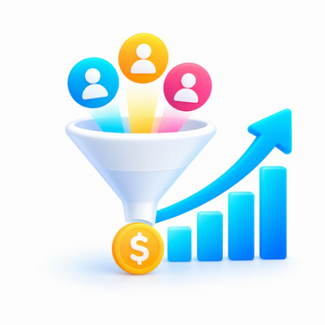 Get More Sales