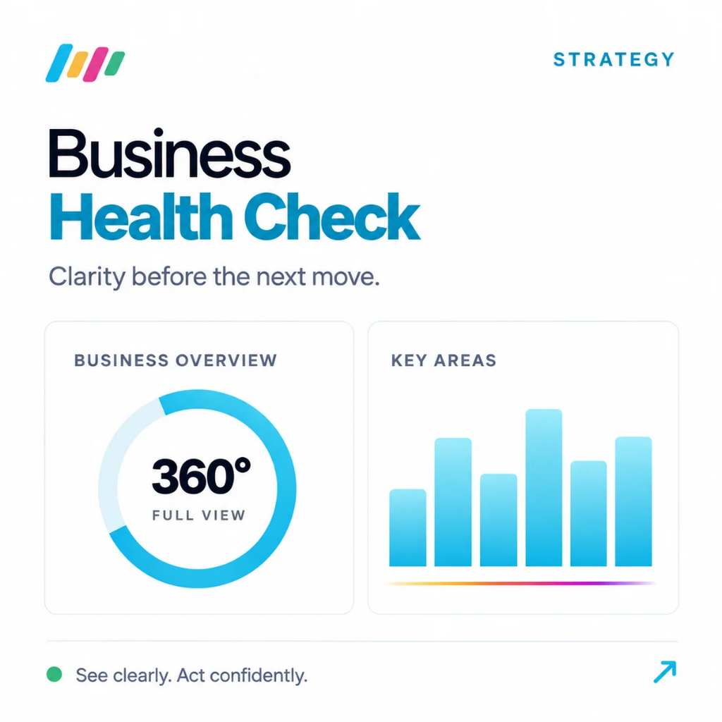 Business Health Check
