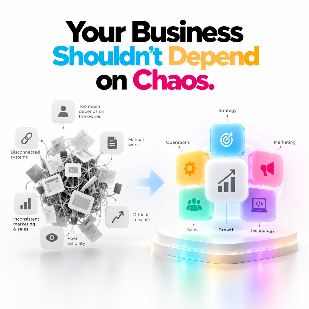 BUSINESS SCALE OS