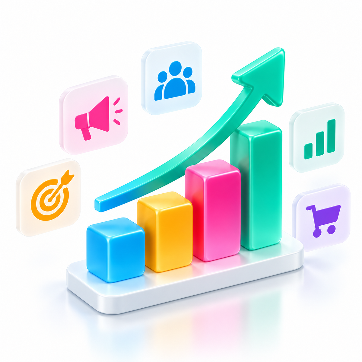 BUSINESS SCALE OS
