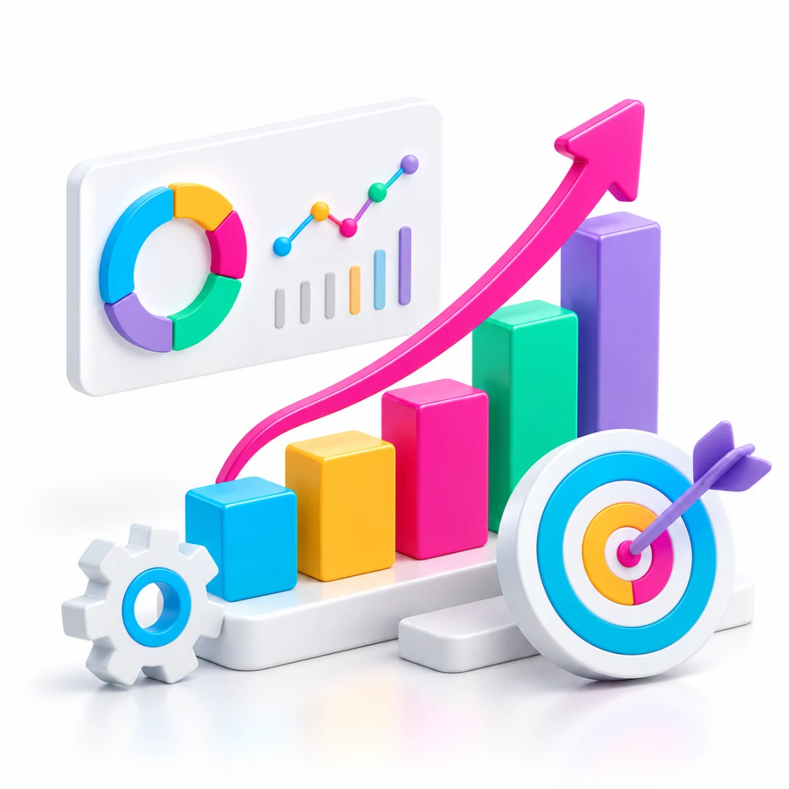 Growth Strategy for business
