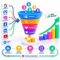 Conversion Growth System