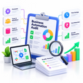 Business Automation Audit