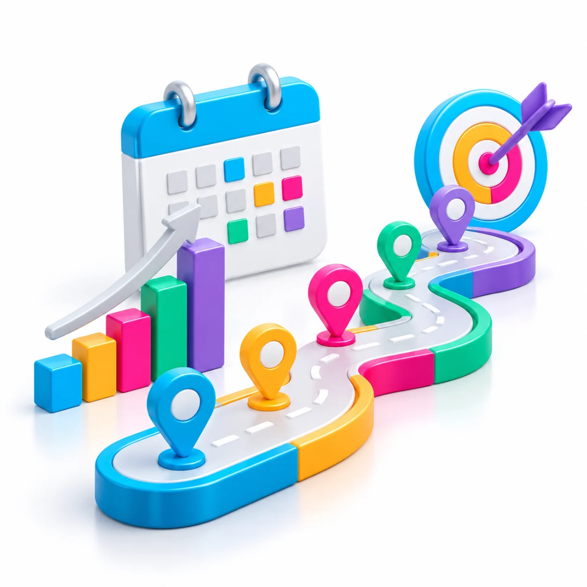 90-Day Business Growth Roadmap