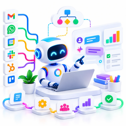AI Business Assistant