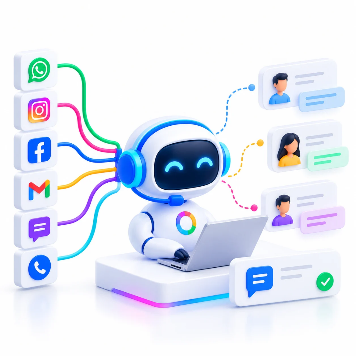 AI Customer Support