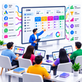 CRM Productivity Training