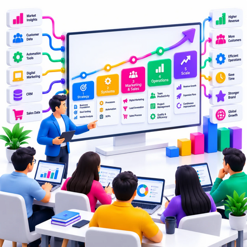 Business Growth Program