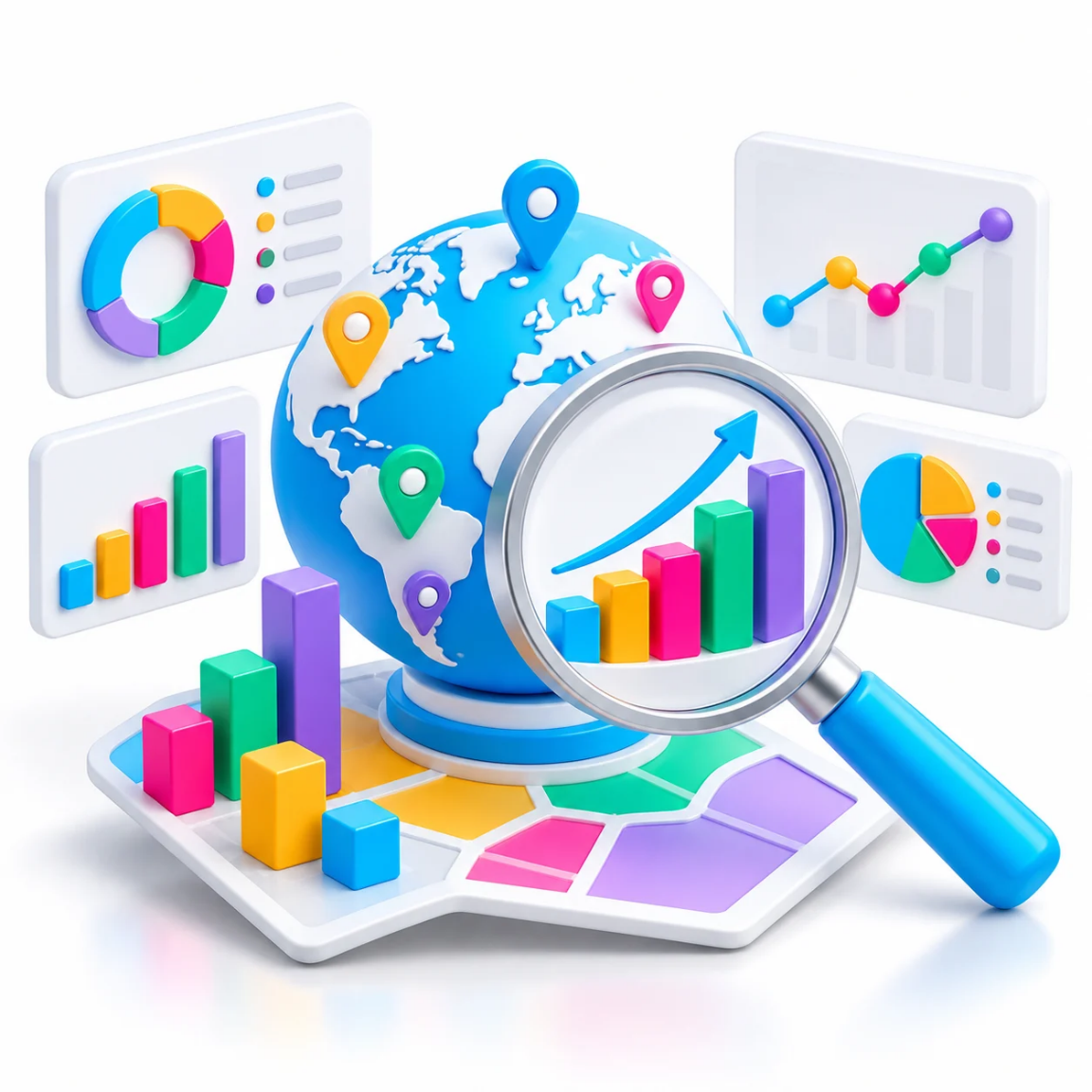 Market Opportunity Analysis | Validate Market Opportunities