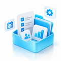 BUSINESS SCALE OS